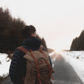Superdry's Winter Jackets for Men