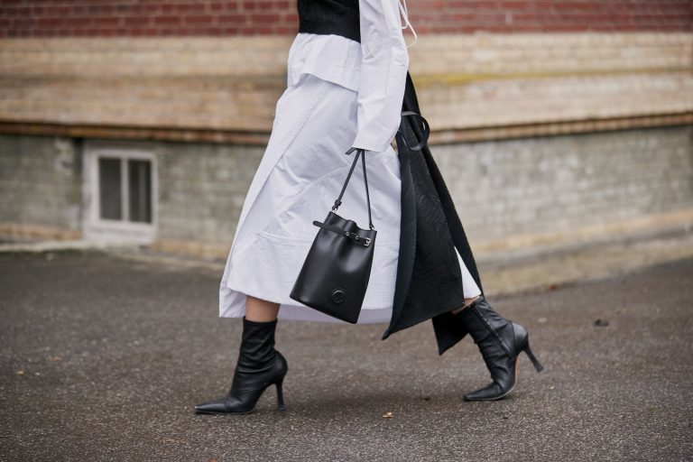 Your search is over All the most stylish ankle boots right now FASHIOLA