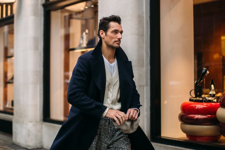 Dress to impress: 5 hottest must-try men's fashion trends for